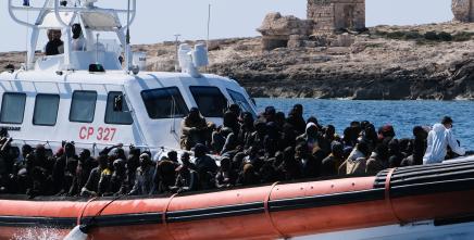 [Blog] Beyond the Headlines: How Africa is Building a New Future for Migration