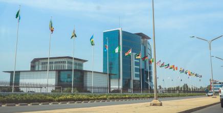 Togo: ECA and UNFPA provide high-level technical support to strengthen the integration of demographic dividend-sensitive expenditures into the 2027 National Budget