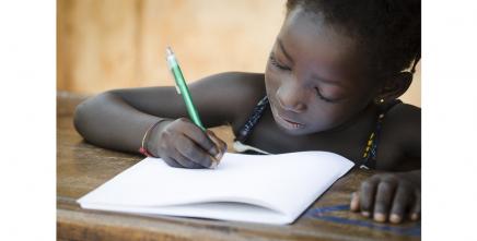 Blog: Realizing Africa’s development aspirations through education