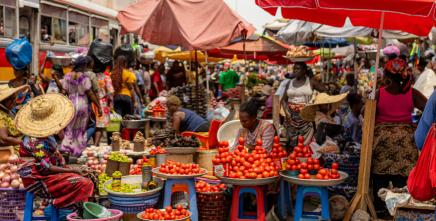 UN calls for stronger support to African SMEs and agricultural trade through sustainable trade facilitation measures