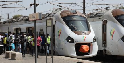 ECA chairs African transport policy meeting on sustainable, integrated systems