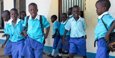 Young Sudanese seek a greater role in recovery and peacebuilding