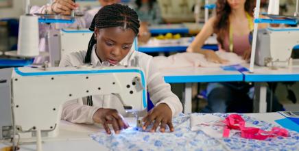 ECA pilots initiative to fast-track action on decent jobs and productive entrepreneurship for African youth