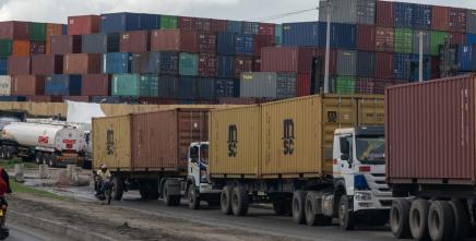 ECA supports Sierra Leone to unlock AfCFTA opportunities