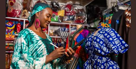 West African senior officials and experts to assemble on priorities and solutions to unlock the region’s youth potential
