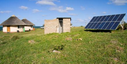 How AfCFTA can help solar power penetration in Africa