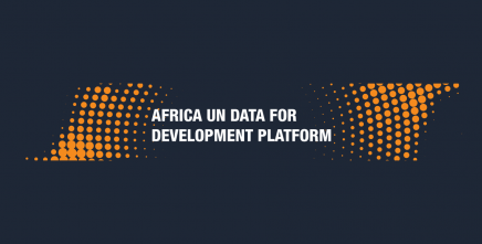 UN launches the first regional online portal to bring together all African countries with data and evidence on sustainable development