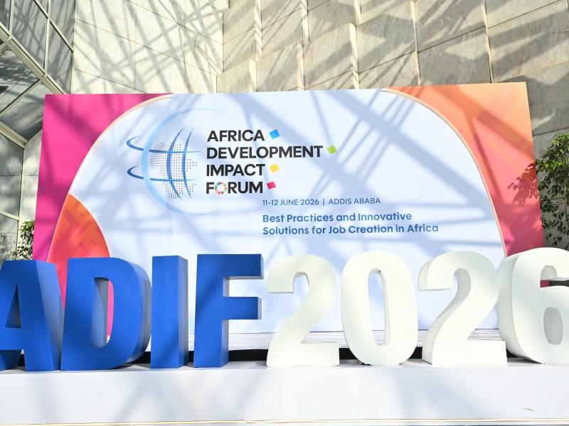 ECA launches Africa Development Impact Forum to bridge the gap between ideas and impact