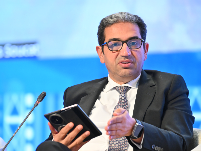 Remarks by Mr. Haytham Elmaayergi, Executive Vice President, Afreximbank