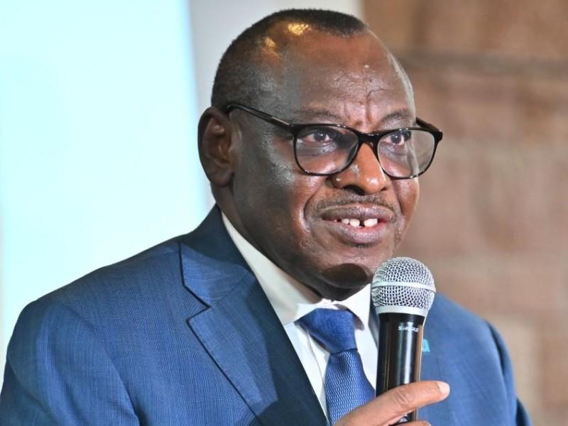 Statement by Mr. Claver Gatete at the Second African Forum on Sovereign Finance