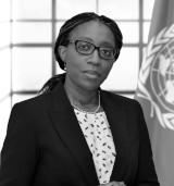 Ms. Vera Songwe