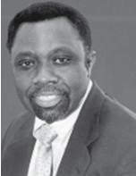 Mr. Kingsley Amoako