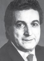 Mr. Layashi Yaker