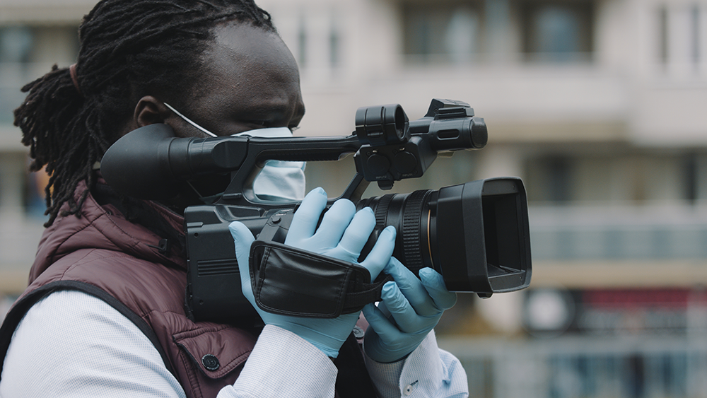 ECA convenes African journalists in Nairobi to reshape reporting on health financing