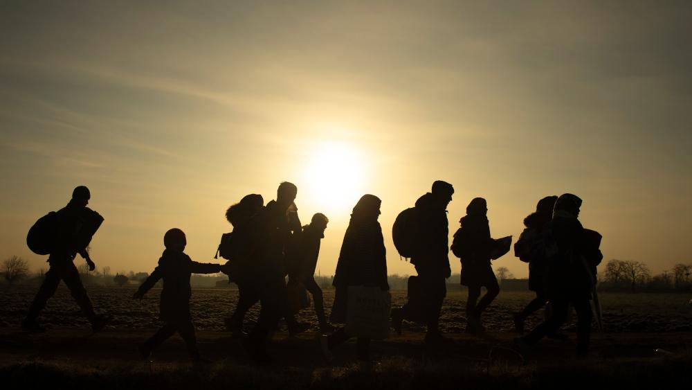 Migration should be embraced, not feared