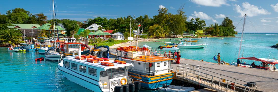 African island states advance regional co-investment platform at COP30