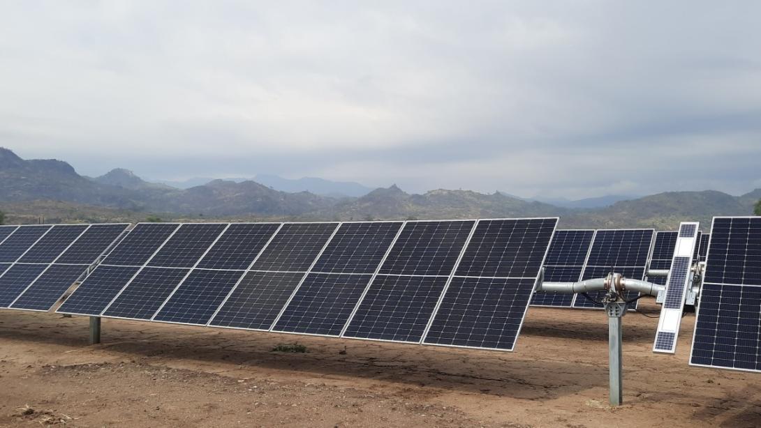 Zimbabwe, UN and ECA call for accelerated green industrialisation to drive inclusive and resilient economic transformation
