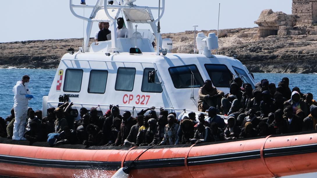 [Blog] Beyond the headlines: How Africa is building a new future for migration