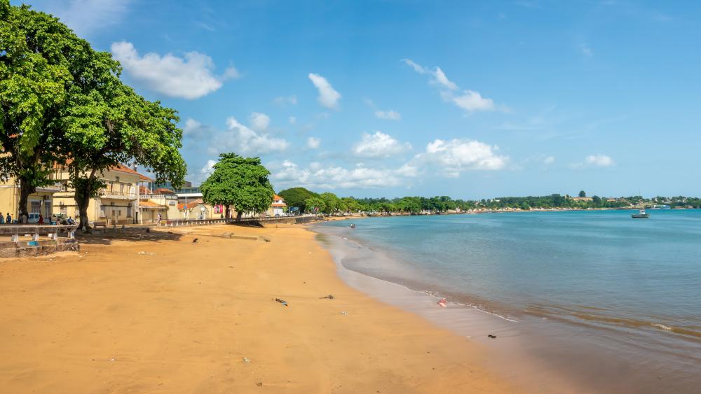 São Tomé and Príncipe calls for stronger climate preparedness to protect communities and turn knowledge into action