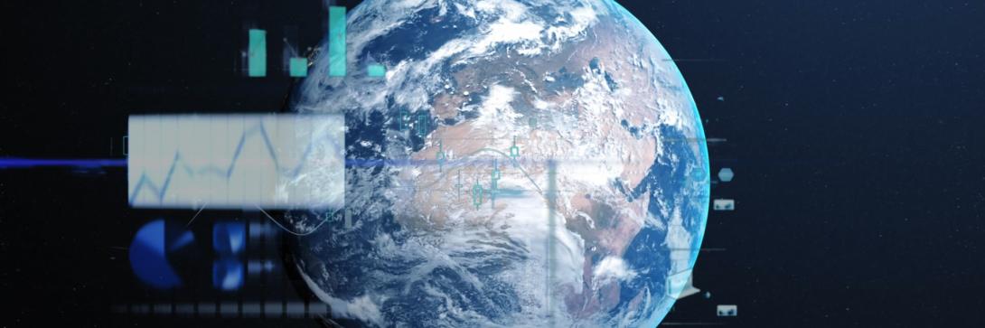 Exploiter l'intelligence géospatiale pour un avenir durable et résilient de l'Afrique