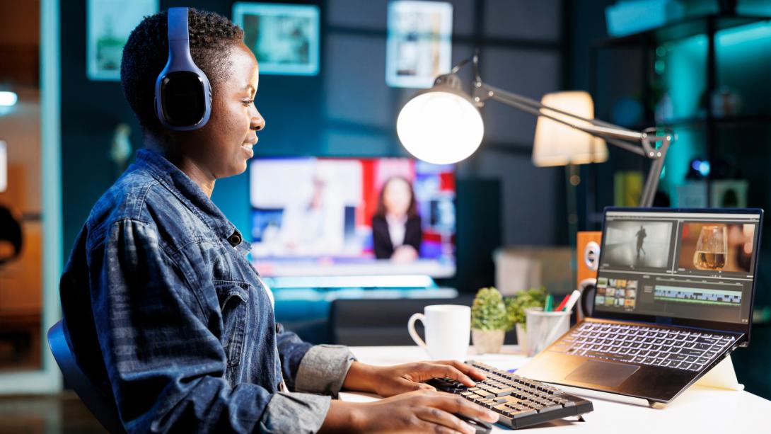 AI and jobs in Africa: opportunity or disruption?