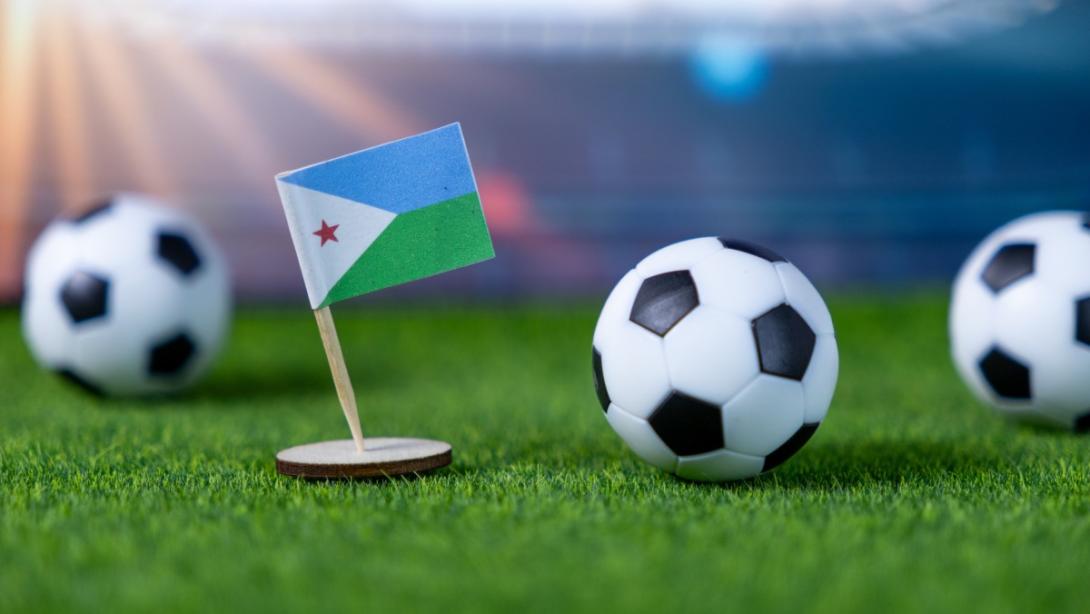 Can sport create new opportunities for Djibouti’s youth?