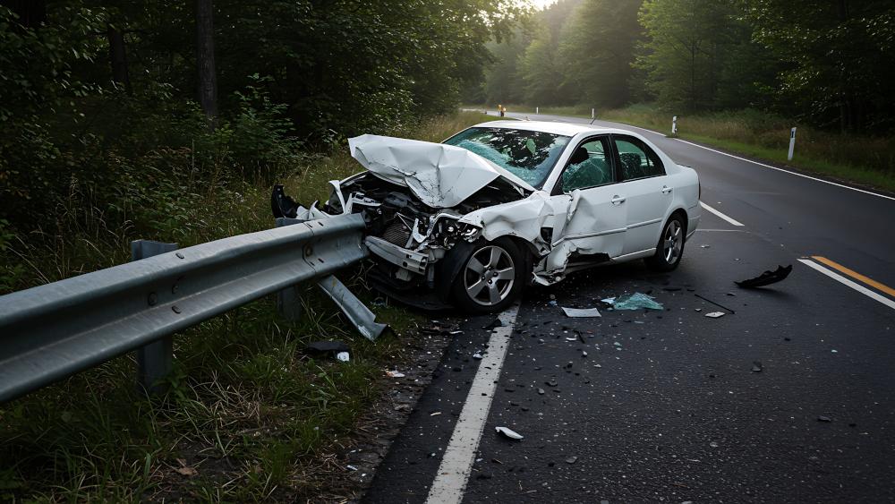 Africa’s Silent Pandemic: Why Road Safety Must Become an Economic Priority