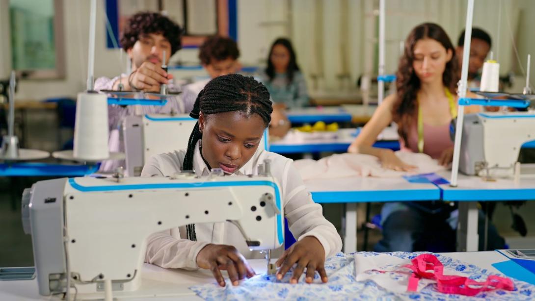 ECA pilots initiative to fast-track action on decent jobs and productive entrepreneurship for African youth