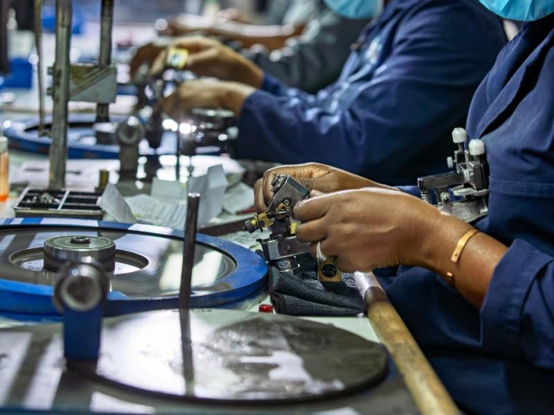 Statement by Mr. Claver Gatete at the 5th session of the specialized technical committee on trade, tourism, industry and minerals