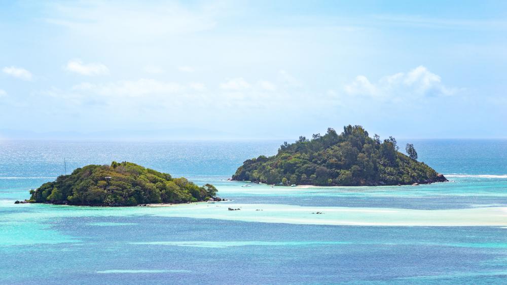 Seychelles launches RESIslands project, reaffirming its leadership in climate resilience for Africa's island nations